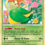 Bellossom (HGSS Undaunted) 001/090 - Deck Exclusives