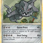 Steelix (HGSS Unleashed) 024/095 - Deck Exclusives Holofoil