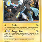Luxray 005/099 - Deck Exclusives