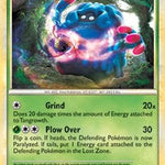 Tangrowth (Call of Legends) 034/95 - Deck Exclusives Holofoil