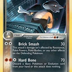 Dark Marowak (EX Team Rocket Returns) 007/109 - Deck Exclusives