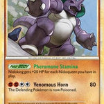 Nidoking 006/102 - Deck Exclusives