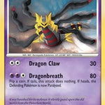 Giratina Lv.  (DPPt Platinum) 028/127 - Deck Exclusives Holofoil
