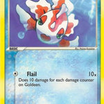 Goldeen 055 - EX Battle Stadium