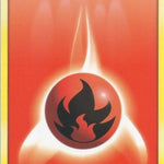 Fire Energy 108 - EX Battle Stadium