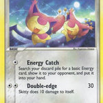 Skitty 079 - EX Battle Stadium