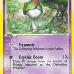 Ralts 074 - EX Battle Stadium