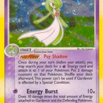 Gardevoir (Holo) 007 - EX Battle Stadium Holofoil