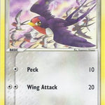 Taillow 072 - EX Battle Stadium