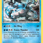 Black Kyurem XY160/211 - XY Promos Holofoil