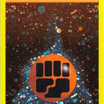 FightingEnergy (WotC 2002 League Promo)  - League & Championship Cards Holofoil