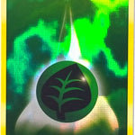 GrassEnergy (2006-2007 League Promo)  - League & Championship Cards Holofoil