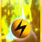 LightningEnergy (2006-2007 League Promo)  - League & Championship Cards Holofoil