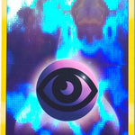 PsychicEnergy (2006-2007 League Promo)  - League & Championship Cards Holofoil