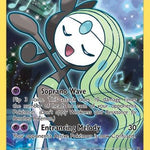 Meloetta XY120/211 - XY Promos Holofoil