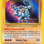 Machamp (XY Evolutions Prerelease) 059 - XY Promos Holofoil