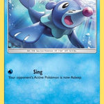 Popplio SM03/248 - SM Promos Holofoil