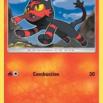 Litten SM02/248 - SM Promos Holofoil