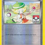 Bianca (Pokemon League) 109/113 - League & Championship Cards Reverse Holofoil