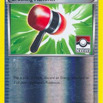 Crushing Hammer (Pokemon League) 034/39 - League & Championship Cards Reverse Holofoil