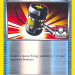 Enhanced Hammer (Pokemon League) 094/108 - League & Championship Cards Reverse Holofoil