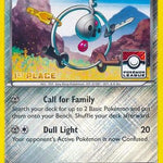Klefki 066/119 - League & Championship Cards - Reverse Holofoil