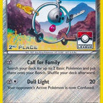 Klefki 066/119 - League & Championship Cards - Reverse Holofoil