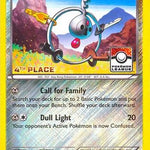 Klefki 066/119 - League & Championship Cards - Reverse Holofoil