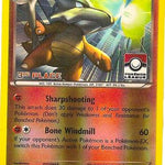 Marowak (Pokemon League) [3rd Place] 078/162 - League & Championship Cards Reverse Holofoil