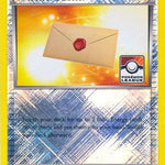 Professor's Letter (Pokemon League) 123/146 - League & Championship Cards Reverse Holofoil