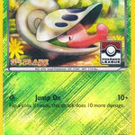 Shelmet 008/111 - League & Championship Cards - Reverse Holofoil