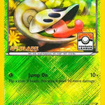 Shelmet 008/111 - League & Championship Cards - Reverse Holofoil