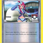 Skyla (Pokemon League) 134/149 - League & Championship Cards Reverse Holofoil