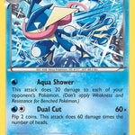 Greninja XY162/211 - XY Promos Holofoil