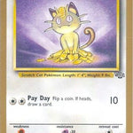Meowth (Gold Bordered Promo) 056/64 - Miscellaneous Cards & Products
