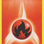 FireEnergy (2013 Unnumbered)  - Deck Exclusives