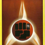 FightingEnergy (2013 Unnumbered)  - Deck Exclusives