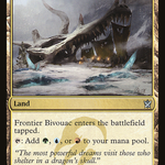 Frontier Bivouac (LIST-KTK-234) - The List