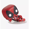 Funko Marvel Diamond Collection Deadpool Vinyl Figure Hot Topic Exclusive