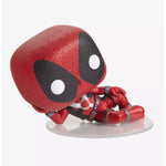 Funko Marvel Diamond Collection Deadpool Vinyl Figure Hot Topic Exclusive