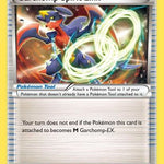 Garchomp Spirit Link XY169/211 - XY Promos