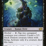 Skirsdag High Priest (J22-467) - Jumpstart 2022