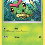 Caterpie 001/149 - SM Base Set