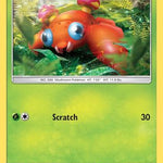 Paras 004/149 - SM Base Set