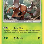 Pinsir 006/149 - SM Base Set