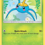 Surskit 007/149 - SM Base Set