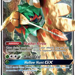 Decidueye GX 012/149 - SM Base Set Holofoil