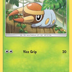Grubbin 013/149 - SM Base Set