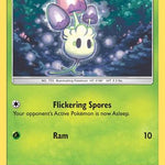 Morelull 016/149 - SM Base Set