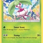 Steenee 019/149 - SM Base Set